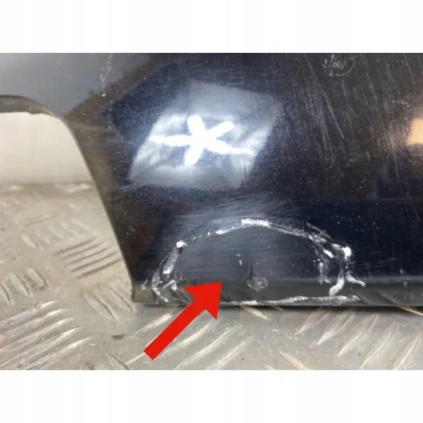 Luz traseira de placa Jeep Grand Cherokee 2018 WND55TRMAD image 7