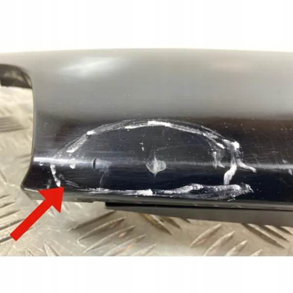 Luz traseira de placa Jeep Grand Cherokee 2018 WND55TRMAD image 8