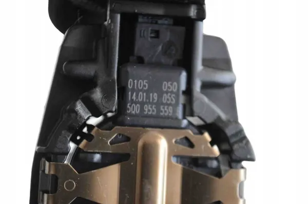 Sadetunnistin VW Golf VII 5Q0955559B image 5