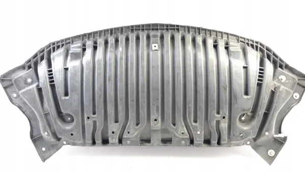 Mercedes CLS 218 Tampa Inferior Para-choques Dianteiro OEM image 2