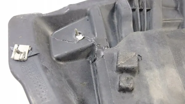 Mercedes CLS 218 Tampa Inferior Para-choques Dianteiro OEM image 10