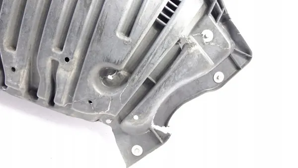 Mercedes CLS 218 Tampa Inferior Para-choques Dianteiro OEM image 3