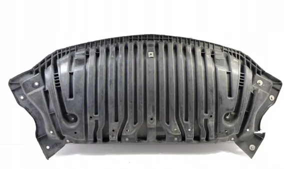 Mercedes CLS 218 Tampa Inferior Para-choques Dianteiro OEM image 4