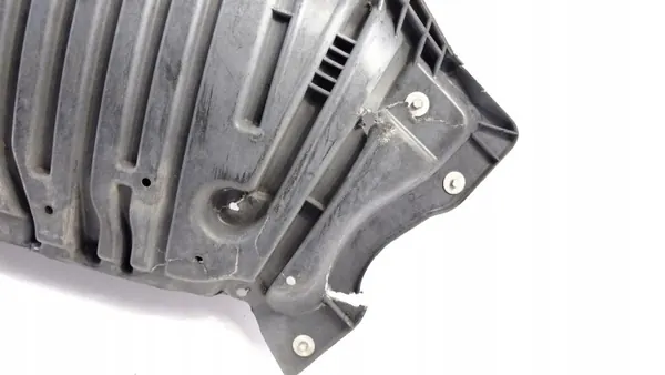 Mercedes CLS 218 Tampa Inferior Para-choques Dianteiro OEM image 5