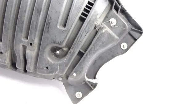 Mercedes CLS 218 Tampa Inferior Para-choques Dianteiro OEM image 6