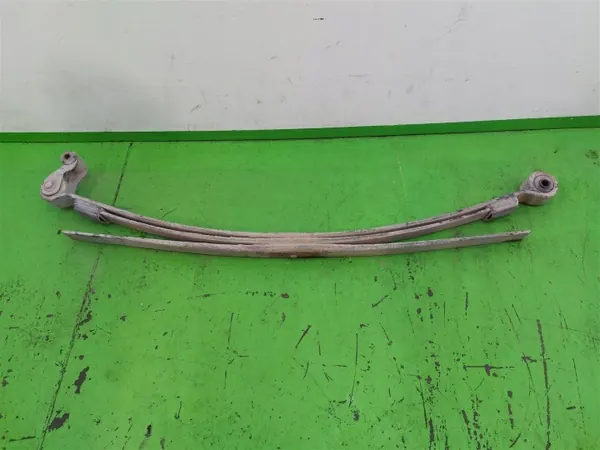 Muelle trasero OEM 2RESTT para Ford Transit V 2000-2013 image 2