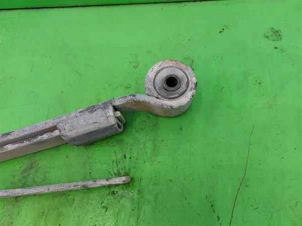 Muelle trasero OEM 2RESTT para Ford Transit V 2000-2013 image 3