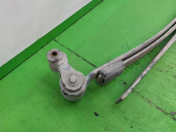 Muelle trasero OEM 2RESTT para Ford Transit V 2000-2013 image 4