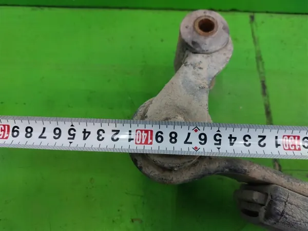 Muelle trasero OEM 2RESTT para Ford Transit V 2000-2013 image 5
