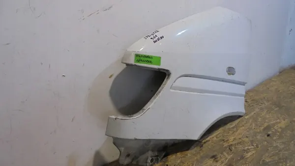 Vorderer linker Kotflügel OEM VAX3539 für Mercedes Sprinter image 3