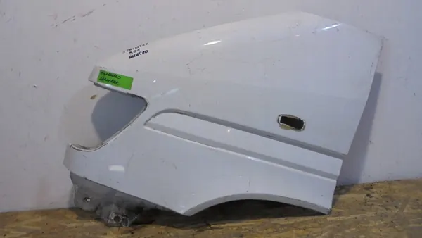 Vorderer linker Kotflügel OEM VAX3539 für Mercedes Sprinter image 4