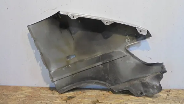 Vorderer linker Kotflügel OEM VAX3539 für Mercedes Sprinter image 5
