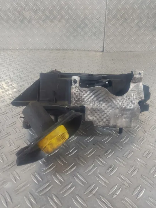 VITO 639 04- Coletor de admissão 2.2 118302761R image 2