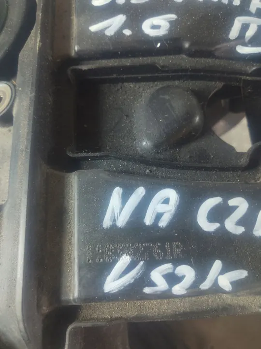 VITO 639 04- Coletor de admissão 2.2 118302761R image 3