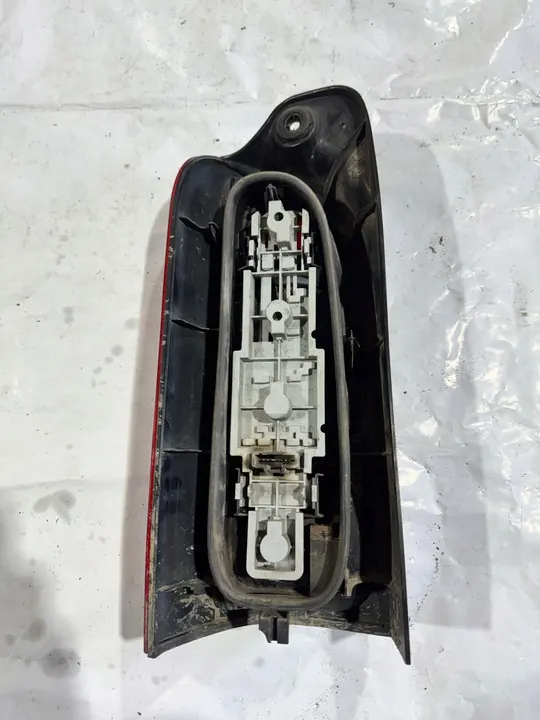 Lámpara Trasera Derecha Renault Master II Opel Movano image 2