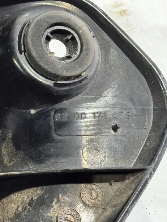 Lámpara Trasera Derecha Renault Master II Opel Movano image 3