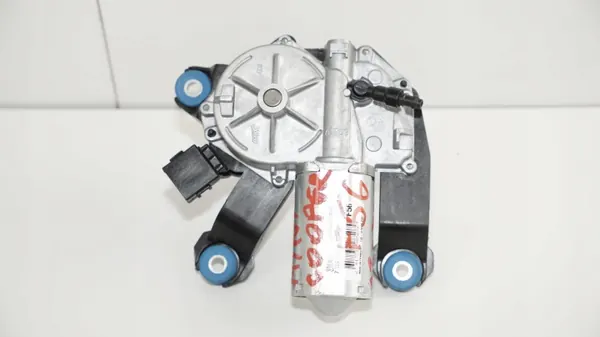 Heckwischermotor OEM 360188242 für MINI Cooper F56 image 4