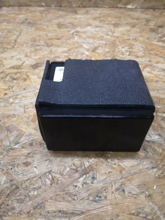Batterie auxiliaire CX23-10C655-AC 14Ah 200A image 4