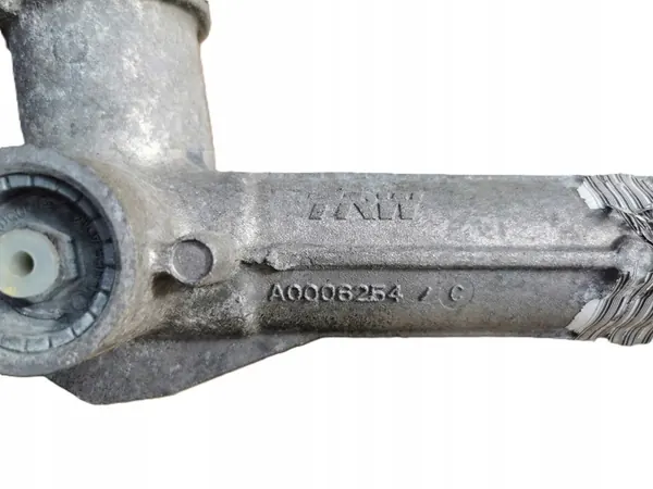 OPEL CORSA D Styrväxel A0006254 image 2