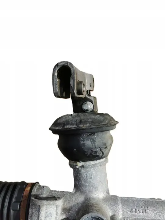 OPEL CORSA D Styrväxel A0006254 image 4