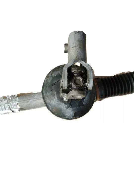 OPEL CORSA D Styrväxel A0006254 image 7