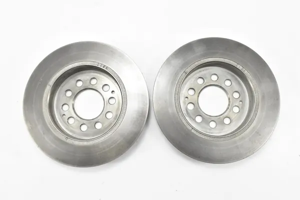 Bromsskivor & Belägg Bak MG ZS SUV 2023 OEM 3800090 image 3