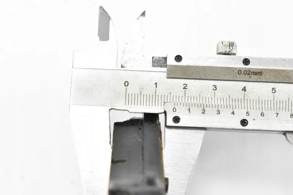Bromsskivor & Belägg Bak MG ZS SUV 2023 OEM 3800090 image 8