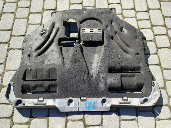 Motorlock Ford Kuga MK2 OEM KUGA/MK2/PŁYTA-ORYG(1) image 2