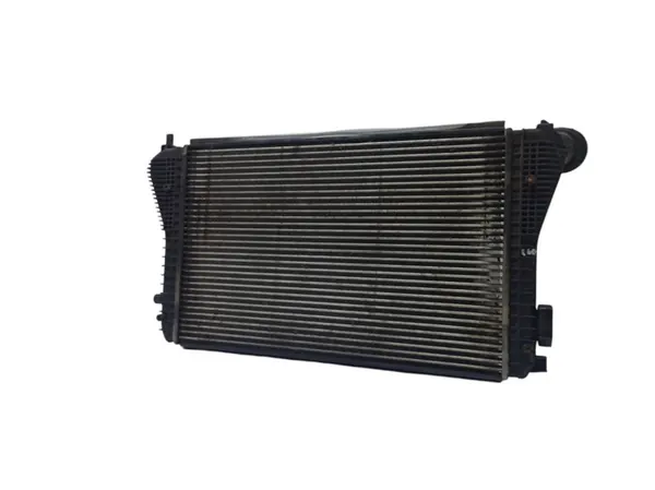 Skoda Octavia Mk2 2005 Intercooler image 3