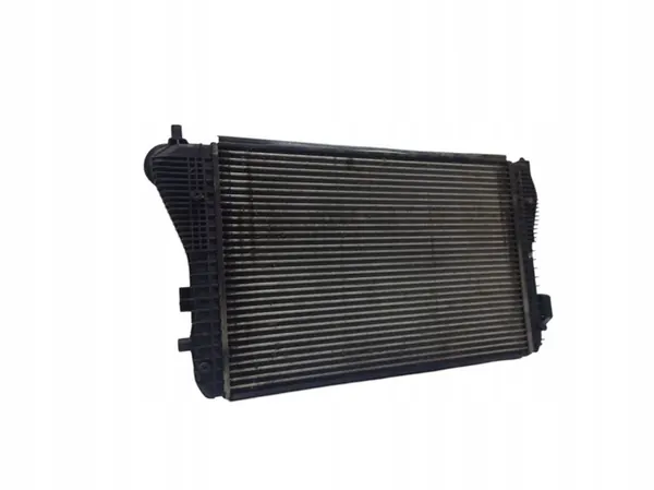 Skoda Octavia Mk2 2005 Intercooler image 4