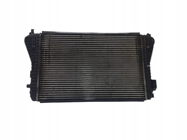Skoda Octavia Mk2 2005 Intercooler image 5