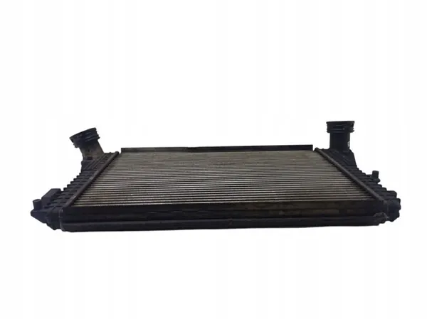 Skoda Octavia Mk2 2005 Intercooler image 7