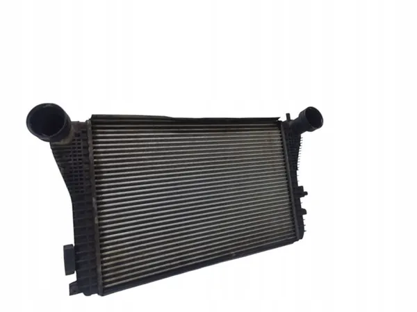 Skoda Octavia Mk2 2005 Intercooler image 8