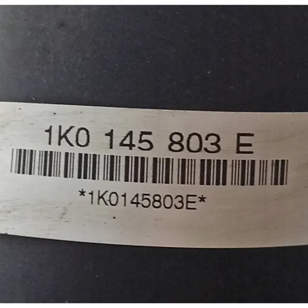 Skoda Octavia Mk2 2005 Intercooler image 9