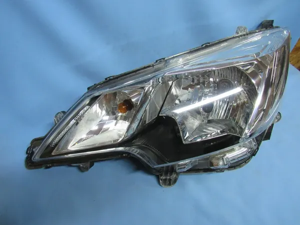 Faros izquierdo Mitsubishi Space Star Lift Europa image 2