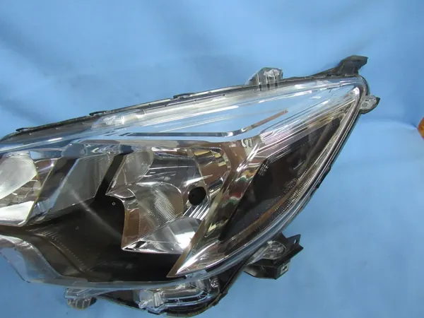 Faros izquierdo Mitsubishi Space Star Lift Europa image 3