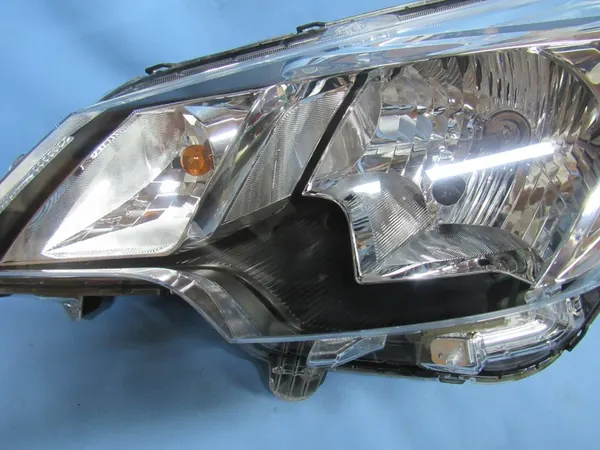 Faros izquierdo Mitsubishi Space Star Lift Europa image 4