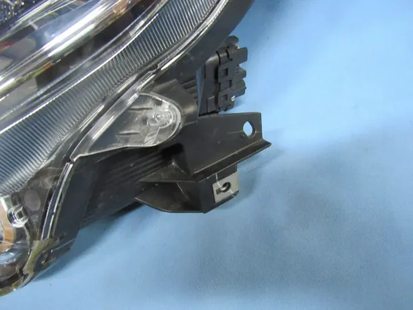 Faros izquierdo Mitsubishi Space Star Lift Europa image 5
