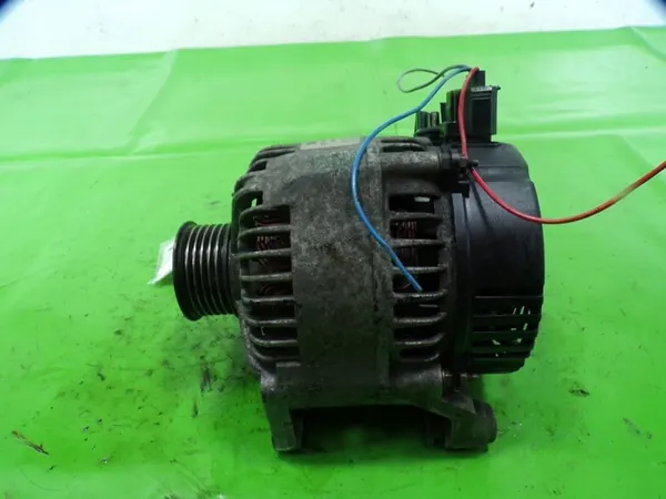 Vaihtovirtageneraattori Ford Focus MK1 1.8 16V OE image 2