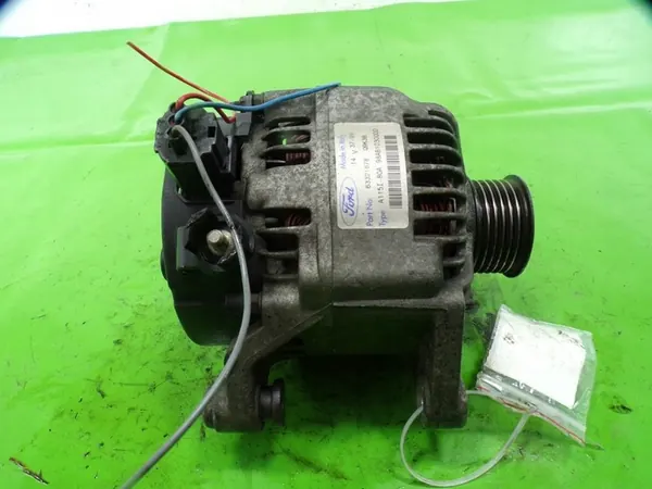 Vaihtovirtageneraattori Ford Focus MK1 1.8 16V OE image 4