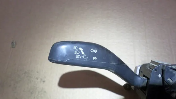 6Q0953503FC Schakelassemblage Skoda Praktik image 8