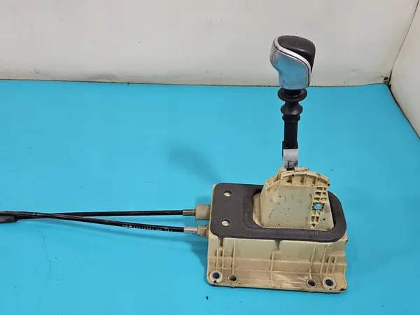 Vaihdevaijeri Lancia Delta III 08-14 1.4 T Manuaali OEM 463133050 image 2