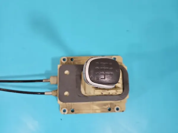 Vaihdevaijeri Lancia Delta III 08-14 1.4 T Manuaali OEM 463133050 image 3