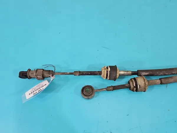 Vaihdevaijeri Lancia Delta III 08-14 1.4 T Manuaali OEM 463133050 image 4