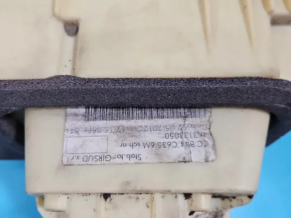 Vaihdevaijeri Lancia Delta III 08-14 1.4 T Manuaali OEM 463133050 image 5