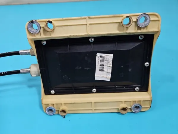 Vaihdevaijeri Lancia Delta III 08-14 1.4 T Manuaali OEM 463133050 image 6