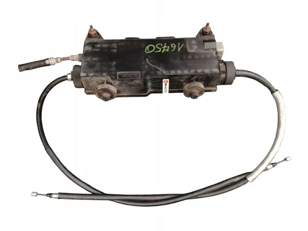 Travão de mão elétrico Renault Laguna III 360105917R image 2