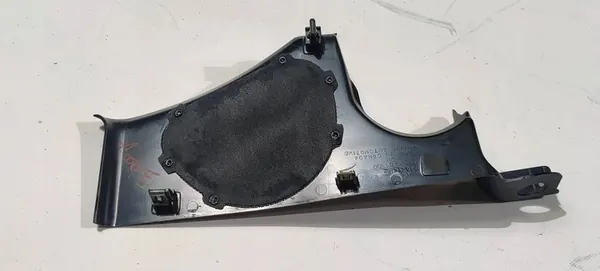 Left Speaker Cover Chevrolet Corvette C5 image 2