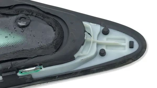 Vidro lateral traseiro Audi A6 S6 C8 OEM AMD230965 image 6