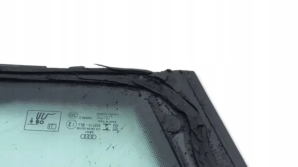 Vidro lateral traseiro Audi A6 S6 C8 OEM AMD230965 image 8